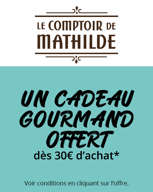 LE COMPTOIR DE MATHILDE